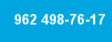 962 498-76-17
